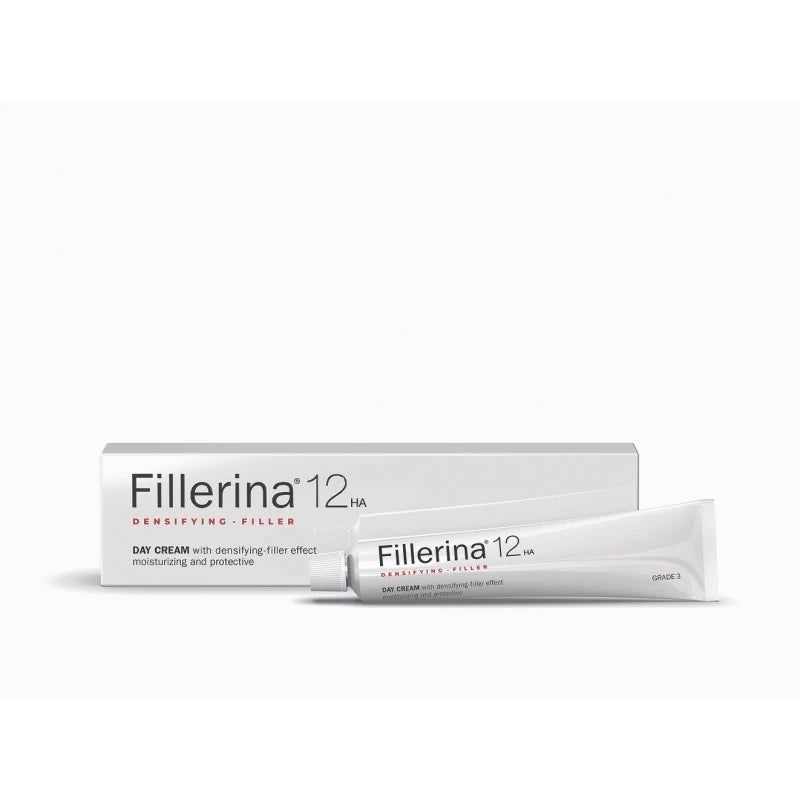 FILLERINA 12HA DENSIFYING-FILLER GRADE3 DAY CREAM 50ML