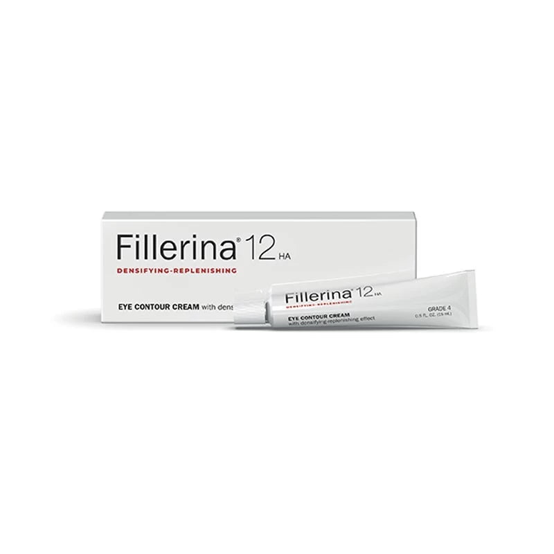 FILLERINA 12HA DENSIFYING-FILLER GRADE 4 CONTOUR YEUX 15 ML