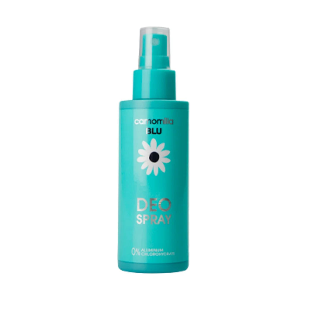 CAMOMILLA BLU DEO SPRAY 100ML