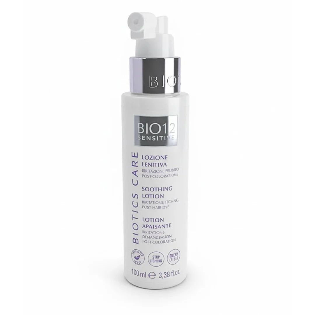 BIO12 LOTION APAISANTE 100ML