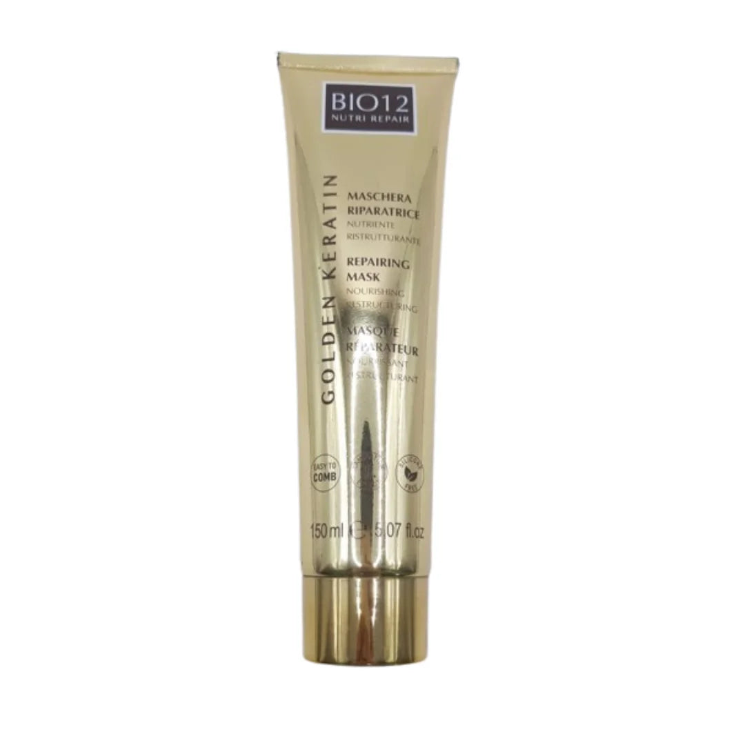 BP BIO12 MASQUE REPARATEUR NOURISSANT 150ML