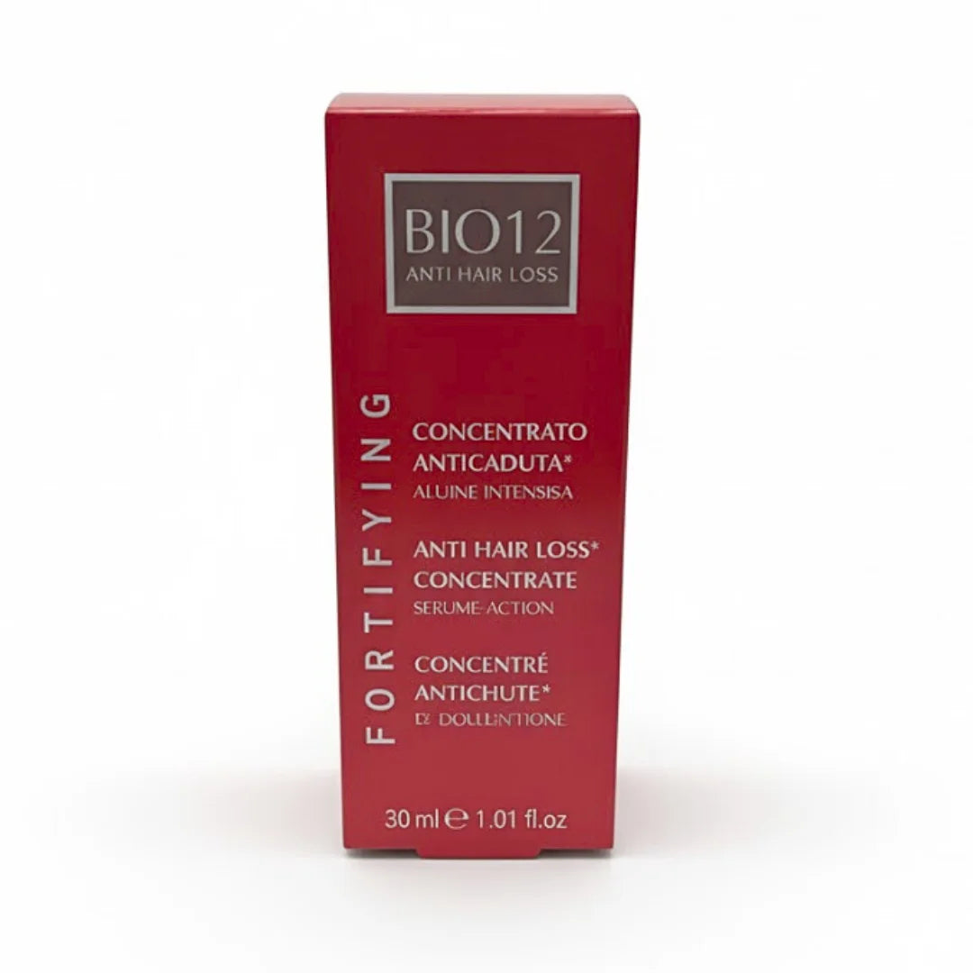BIO12 CONCENTRE ANTI-CHUTE 30ML