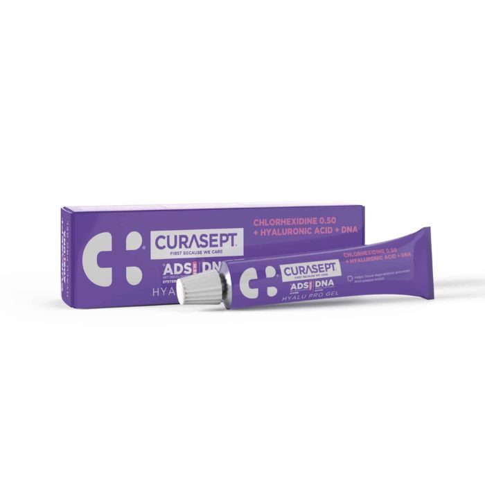 CURASEPT ADS HYALY PRO GEL 30 ML