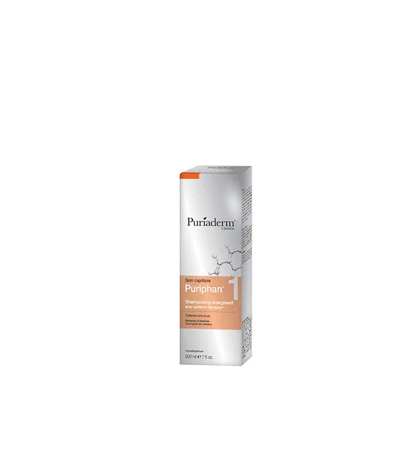 DSB PURIPHAN SHAMPOING ENERGISANT 200ML