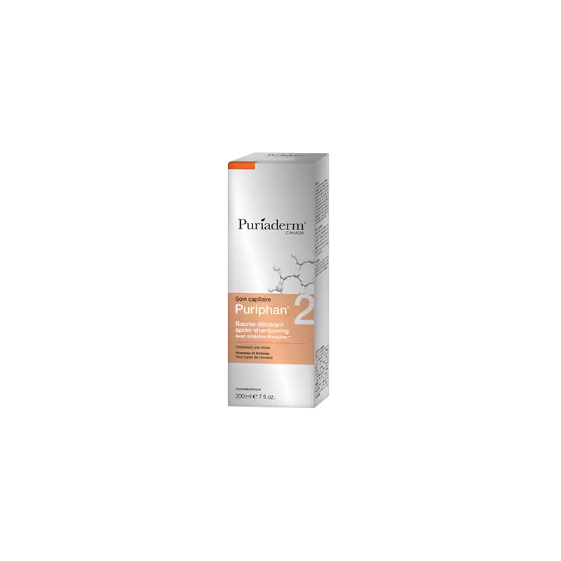 DSB PURIPHAN BAUME DEMELANT 200ML