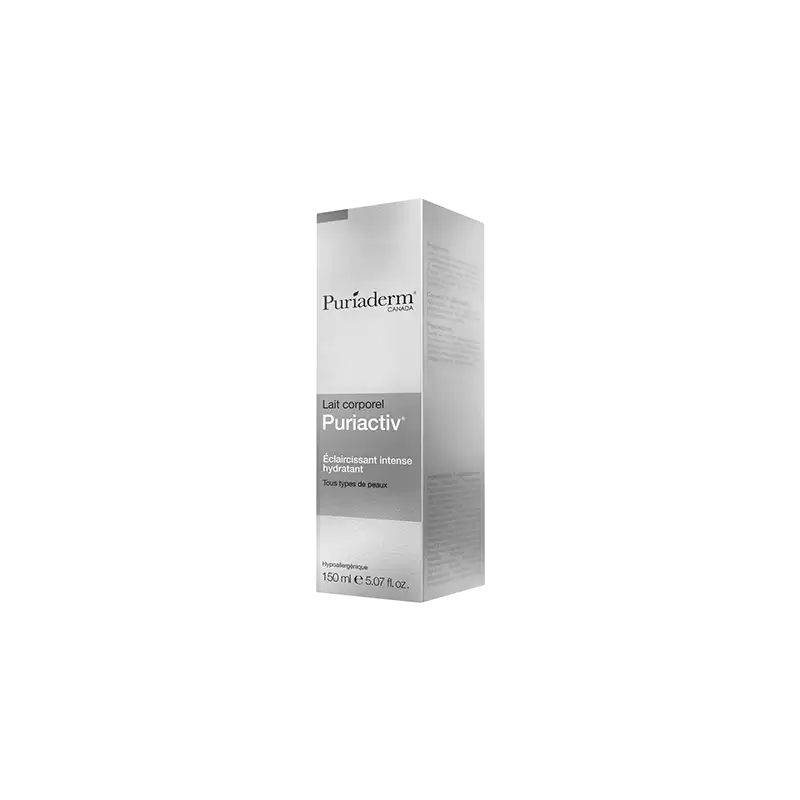 DSB PURIACTIV LAIT CORPOREL 150ML