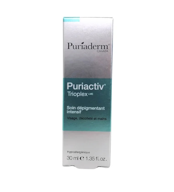 DSB PURIACTIV TRIOPLEX 40ML