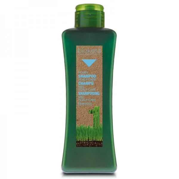 BIOKERA NATURE SHAMPOOING SCALP CARE MIEL 300ML