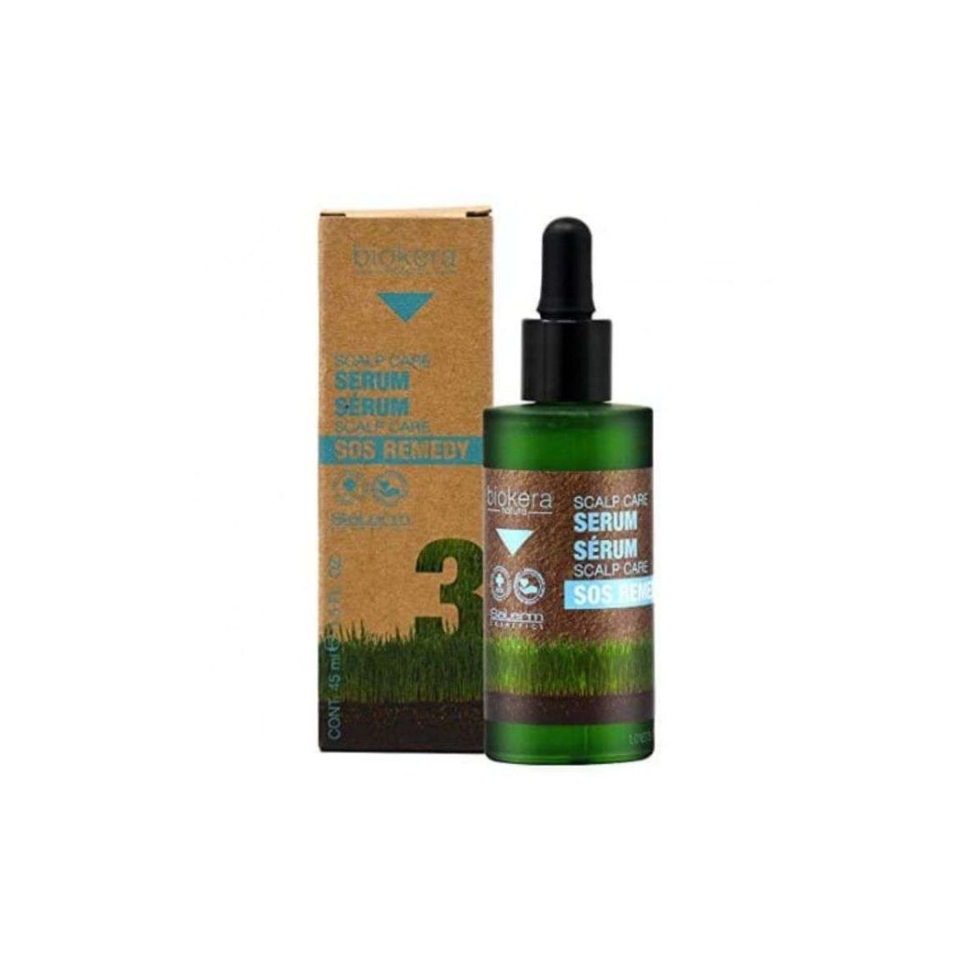 BIOKERA NATURE SÉRUM SCALP CARE 45 ML