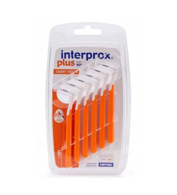 VITIS INTERPROX PLUS 2G SUPER MICRO