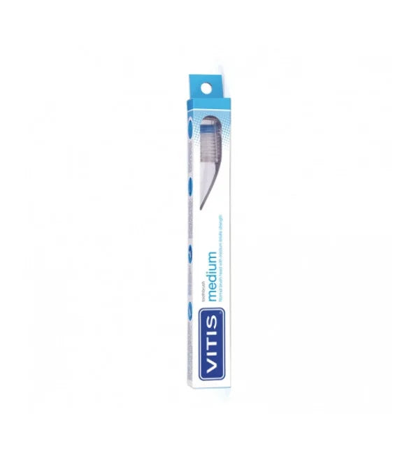 VITIS BROSSE A DENT MEDUIM