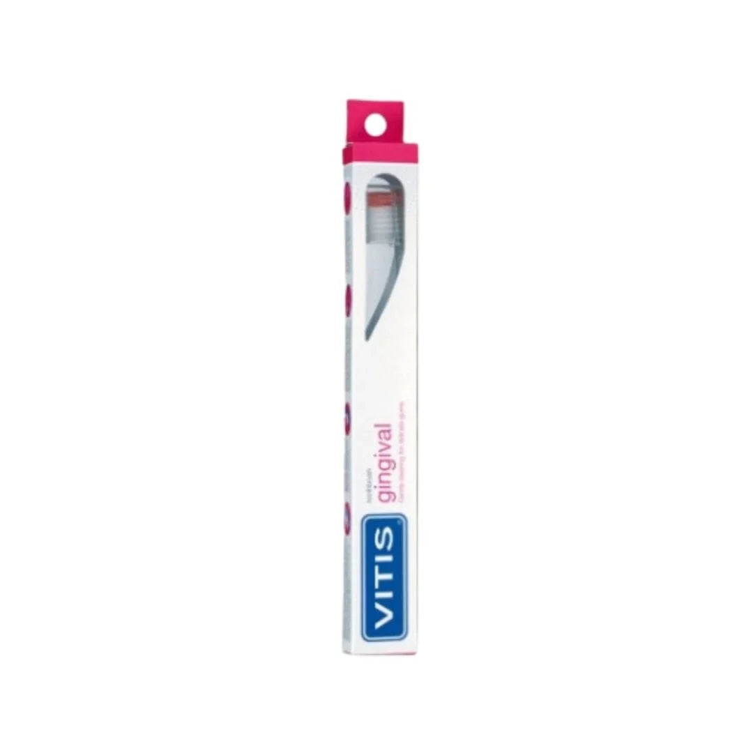 VITIS BROSSE A DENT GINGIVAL