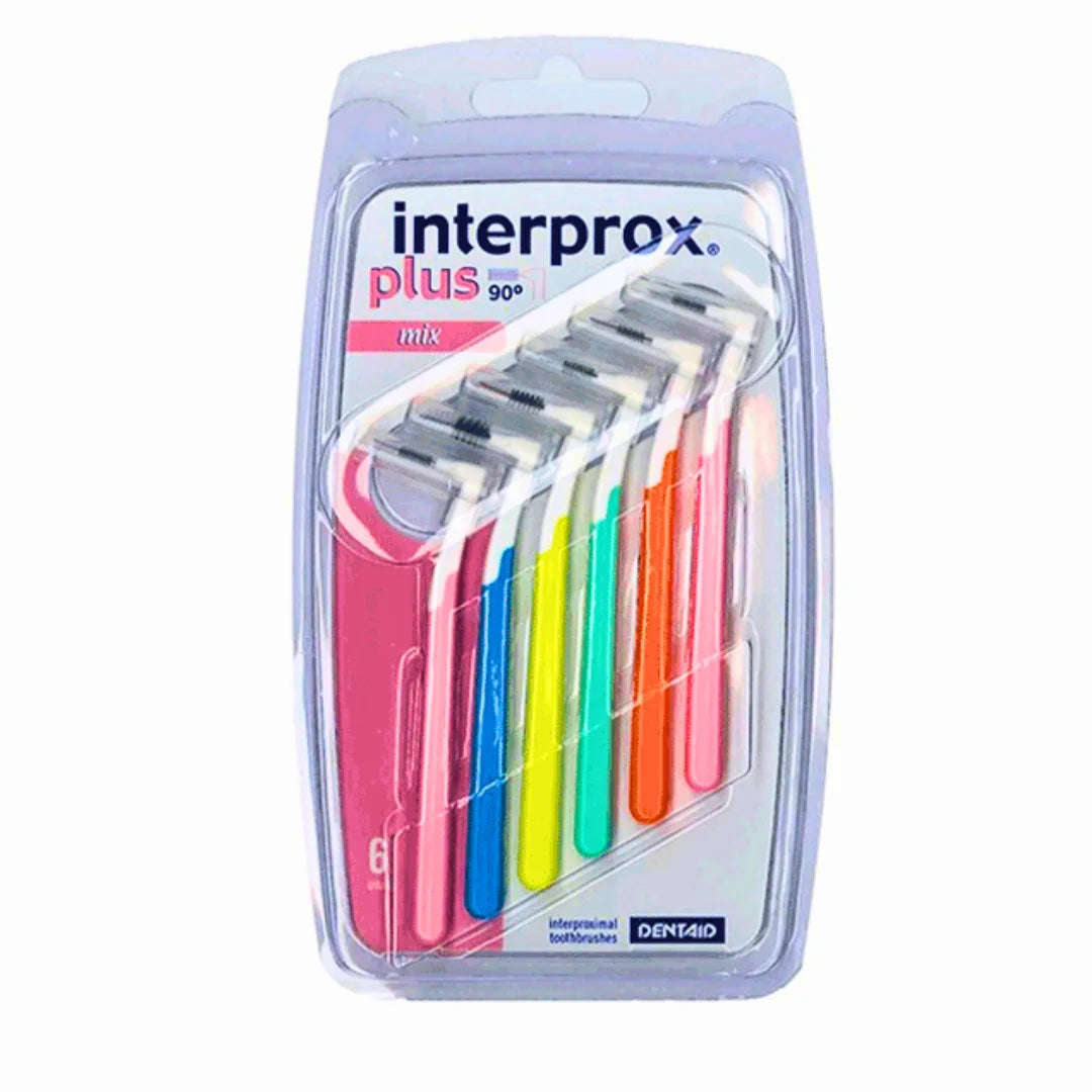 VITIS INTERPOX PLUS 2G MIX RANGE 6U