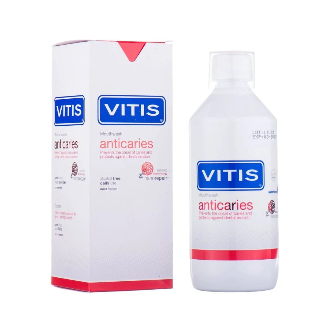 VITIS ANTICARIE BB 500ML