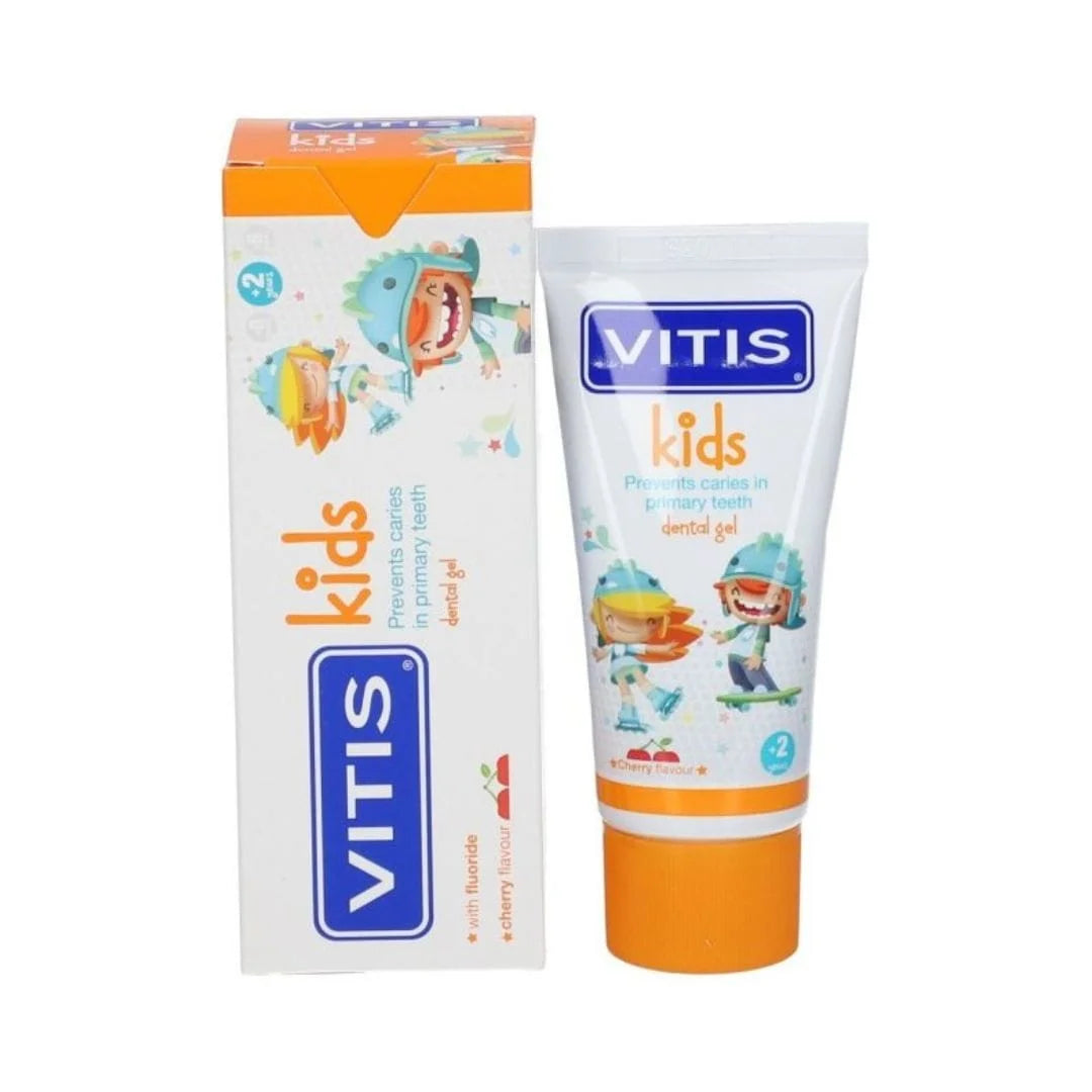VITIS DENTIFRISE KIDS 50ml