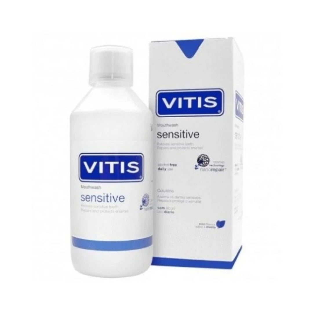 VITIS SENSITIVE BB 500ML