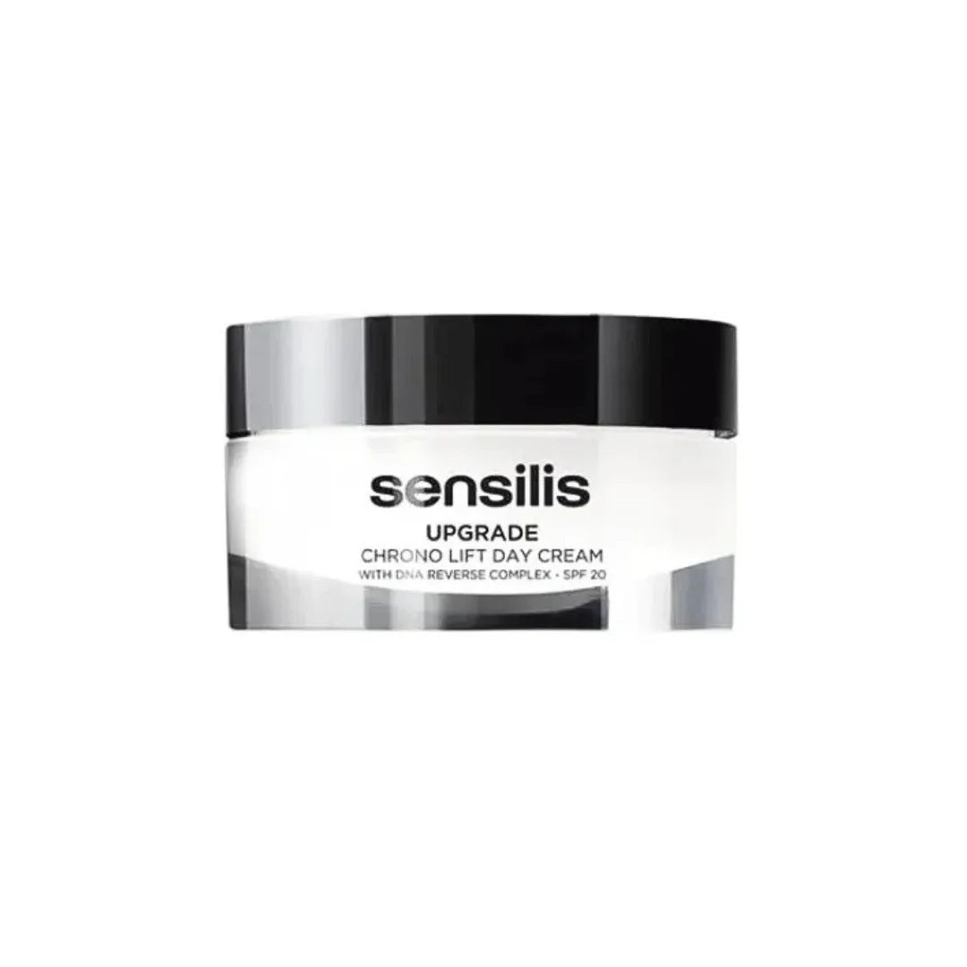 Sensilis Upgrade Day Cream 50ml