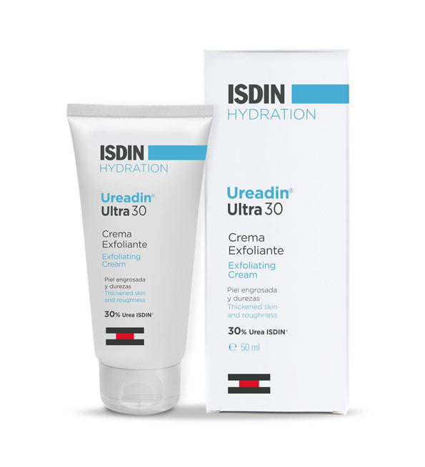 Ureadin ULTRA 30 Creme 50 ml
