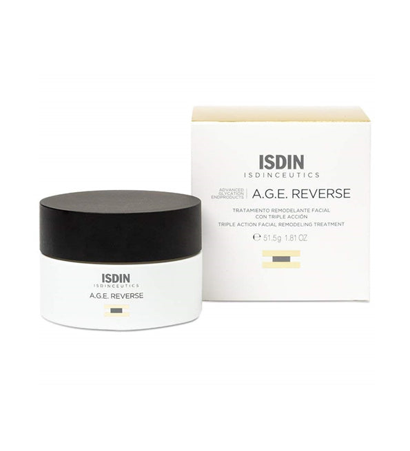 Isdin - A.G.E Reverse creme 51.5g