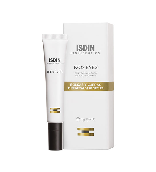 Isdin - K-Ox Eyes a la vitamine K 15g