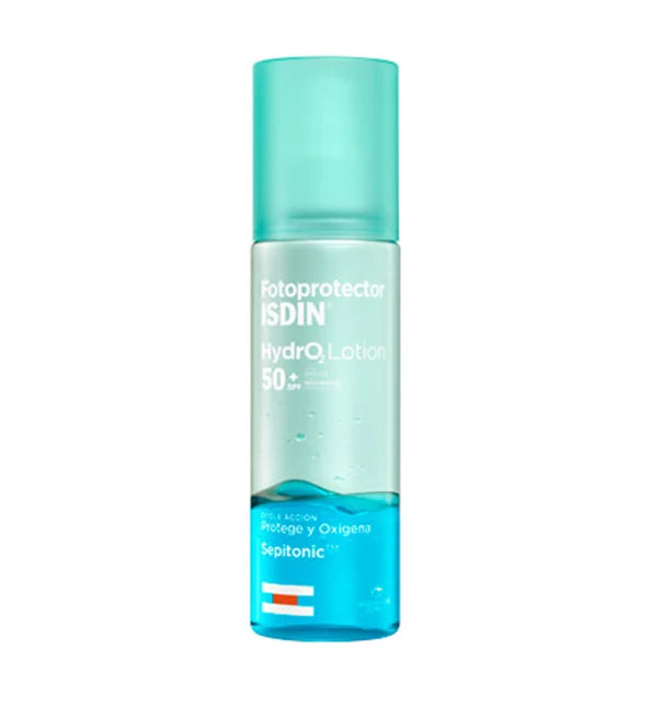 ISDIN FOTOPROTECTEUR HYDRO LOTION SPF50+200ML