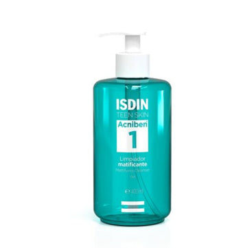 ISDIN ACNIBEN 1 GEL NETTOYANT 400ML