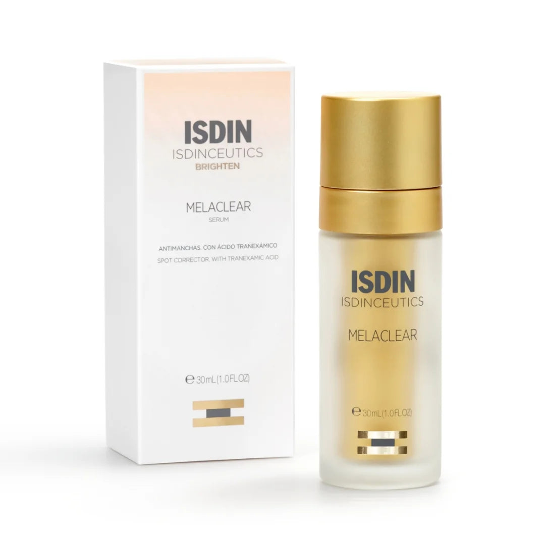 ISDINCEUTICS MELACLEAR SERUM 1.8% 30ML