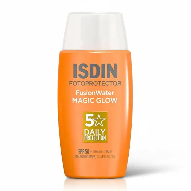 ISDIN FOTOPROTECTEUR FUSION WATER MAGIC GLOW 50ML