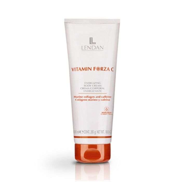 LENDAN VITAMIN FORZA C CREME CORPORELLE 300 ML