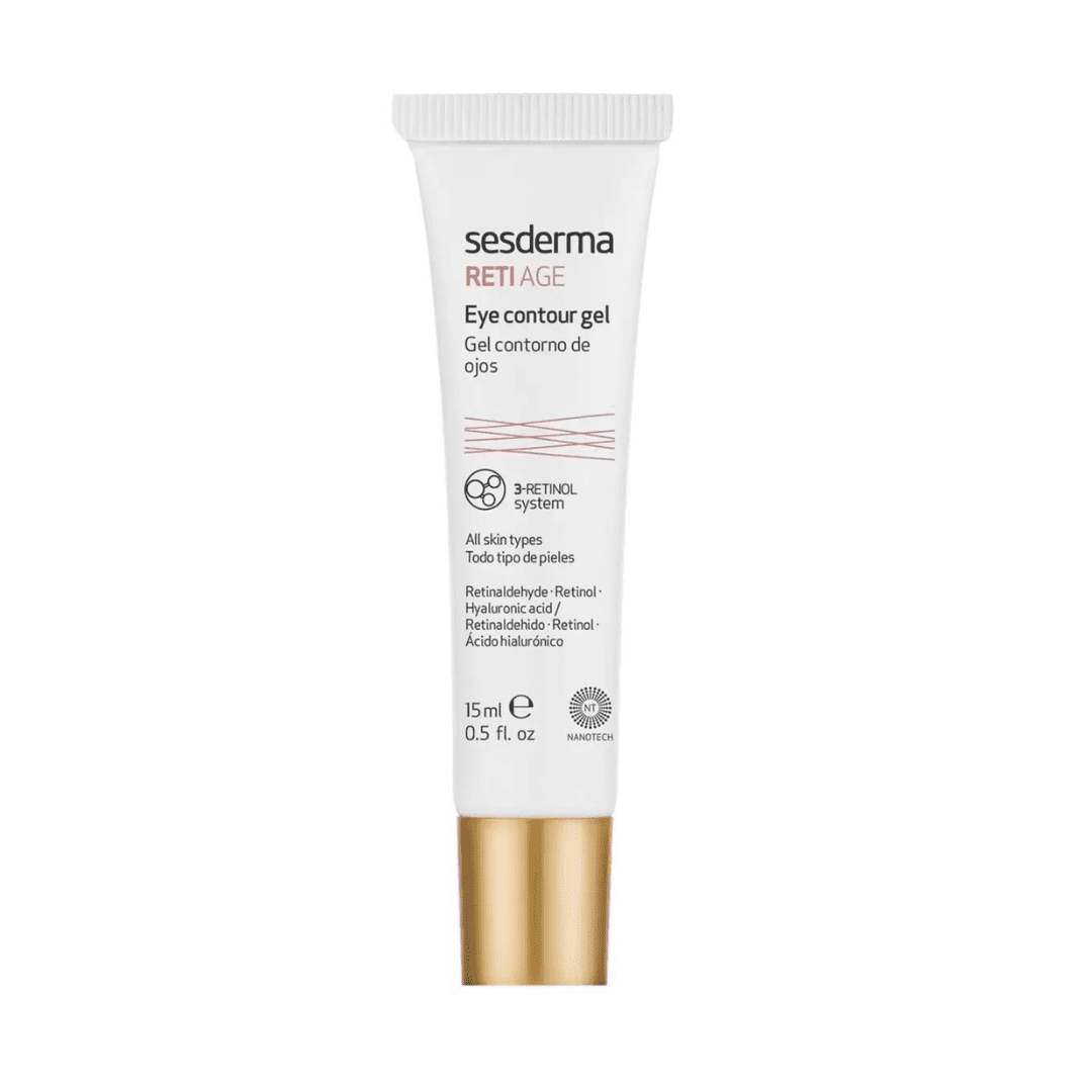 SESDERMA RETI AGE CONTOUR DES YEUX 15ML