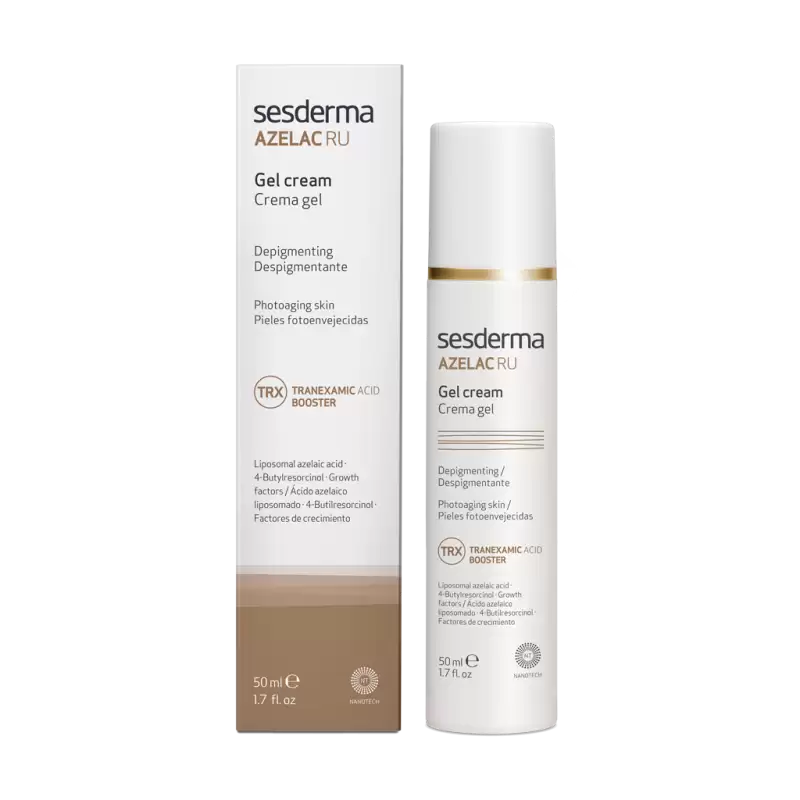 SESDERMA AZELAC RU Gel Crème 50 ML