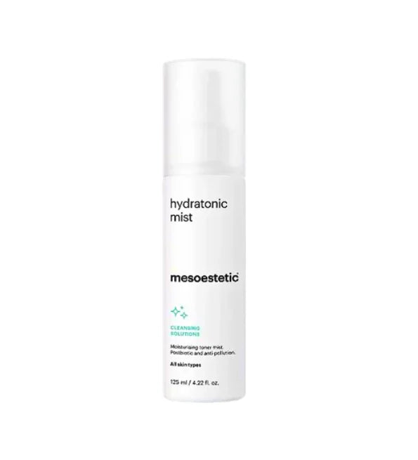 Mesoestetic Hydratonic Mist 125ml