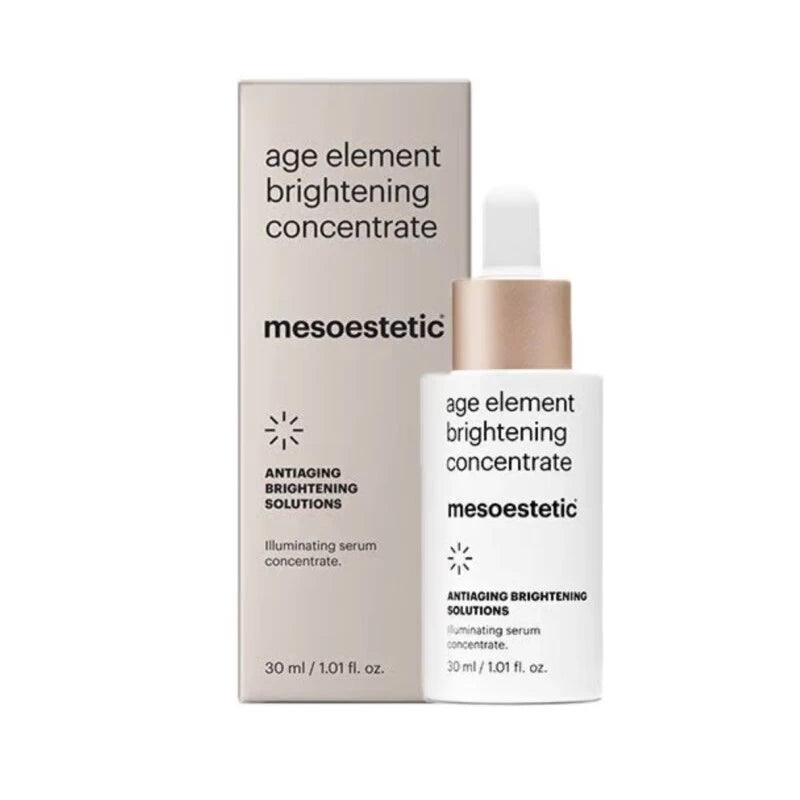 MESO AGE ELEMENT BRIGHTENING CONCENTRATE 30ML