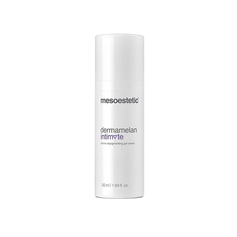 MESOESTETIC DERMAMELAN INTIMATE gel crème | 50 ml