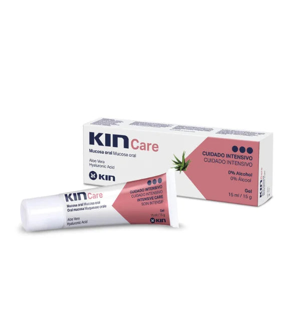 Kin Care Gel 15ml