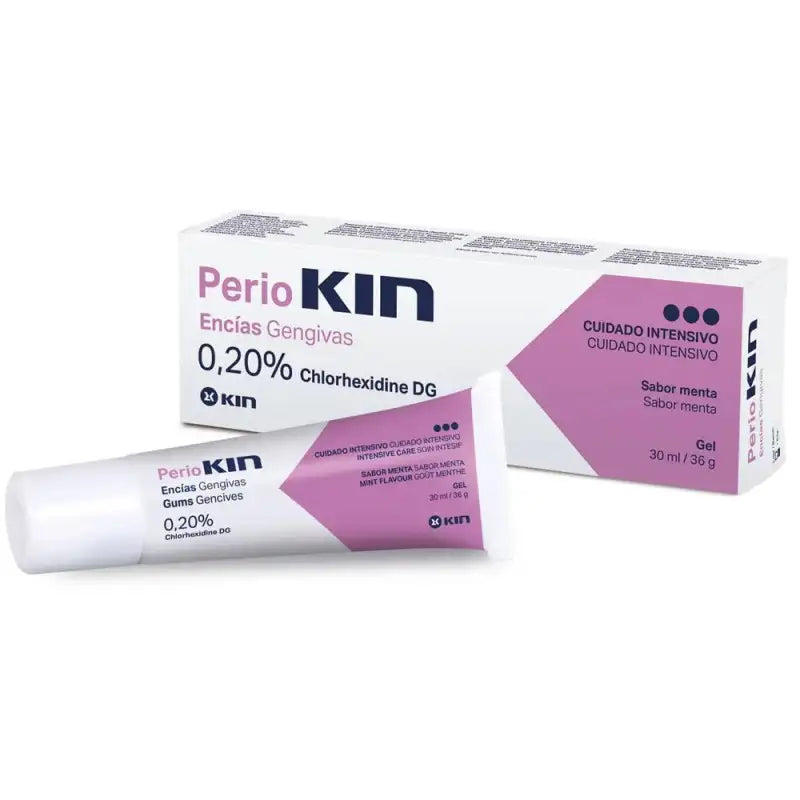PERIOKIN GEL 0.20% 30ML