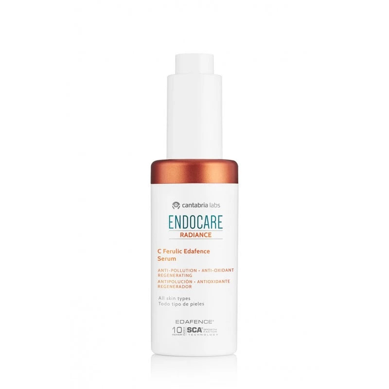 ENDOCARE C FERULIC Edafence sérum 30 ml