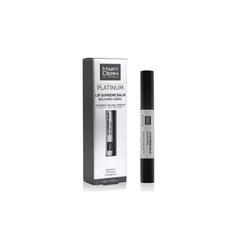 MARTIDERM BAUME LIPS 4.5ML