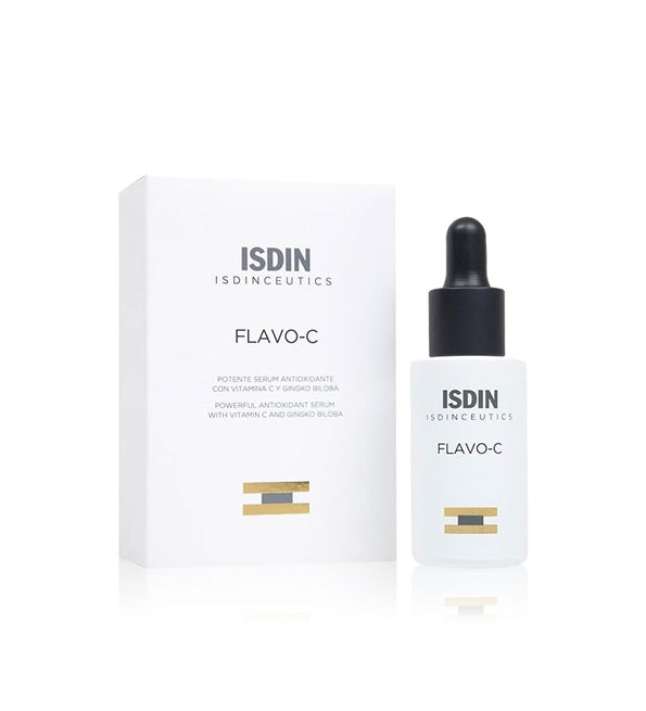 Isdin - Flavo-C serum 30ml