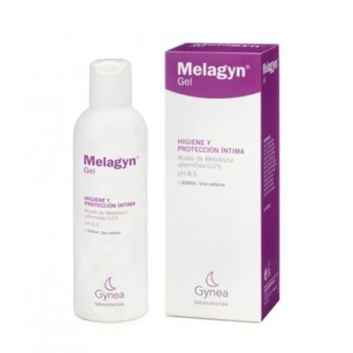 MELAGYN GEL 200ML