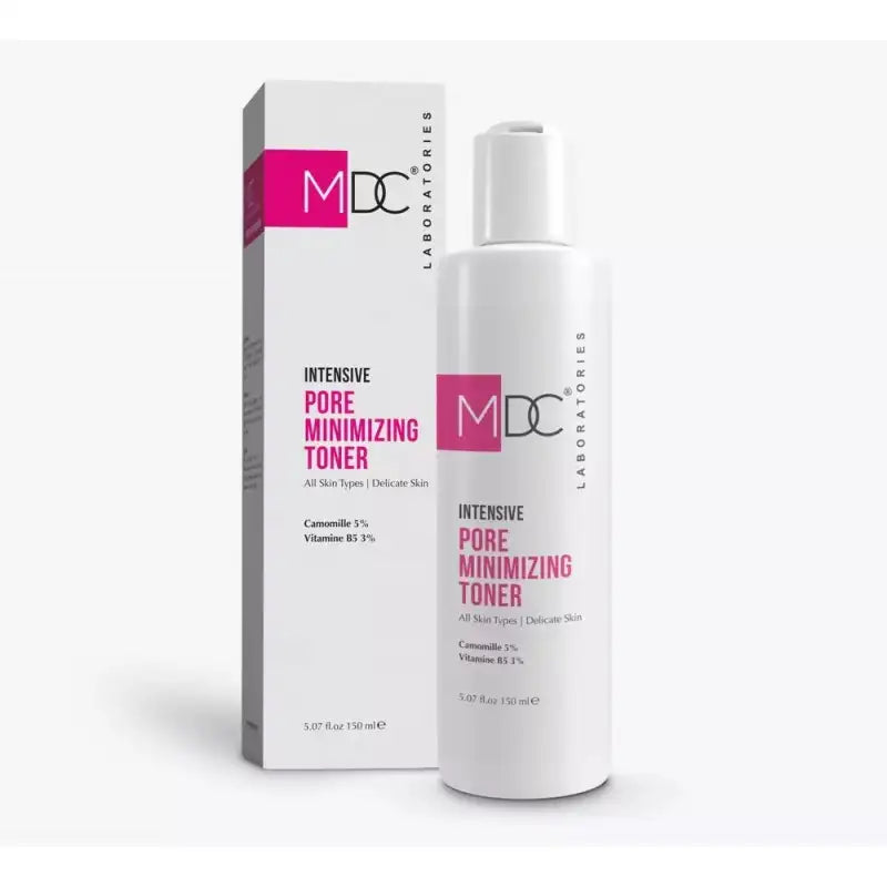 MDC INTENSIVE PORE MINIMIZING TONER 150ML