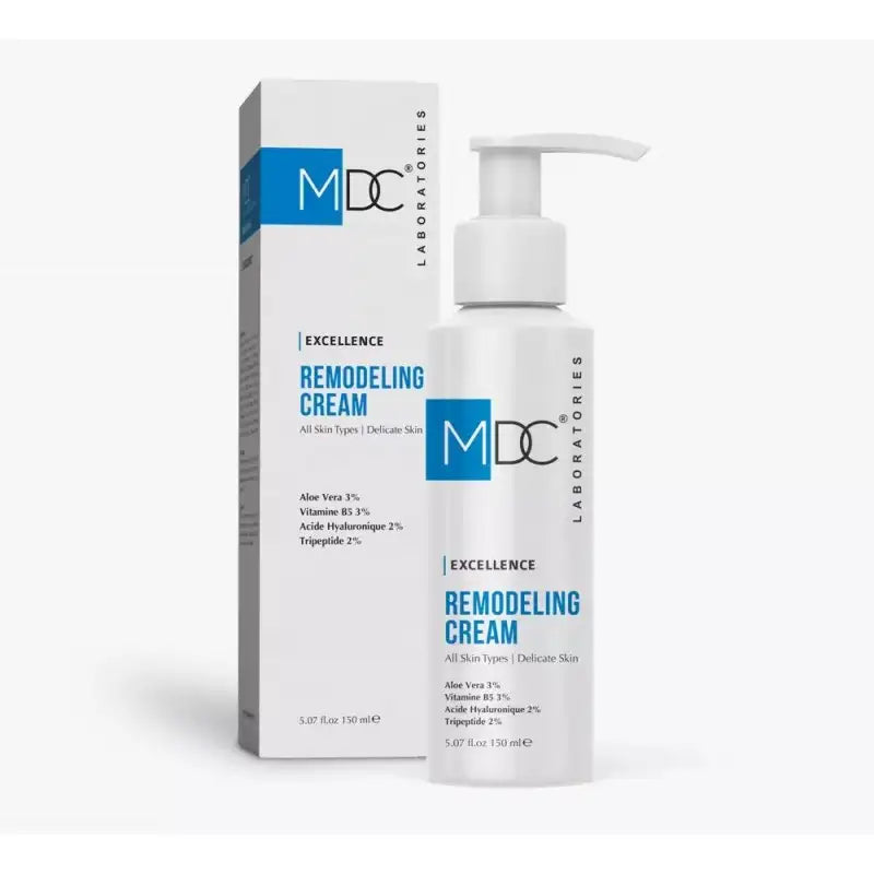 MDC EXELLENCE REMODELING CREAM 150ML