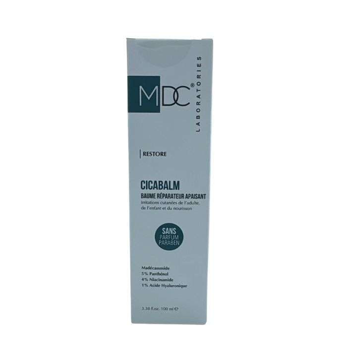 MDC RESTORE CICABALM 100ML
