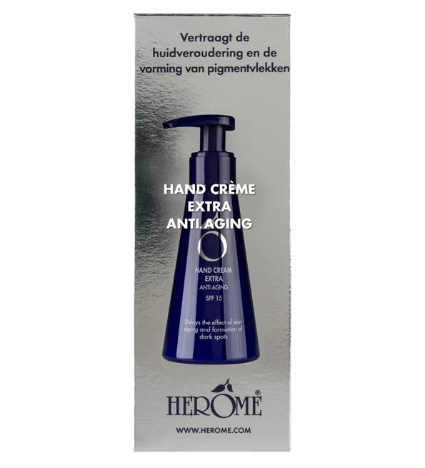 HEROME CREME MAINS ANTI-AGE ANTI PIGMENTATION