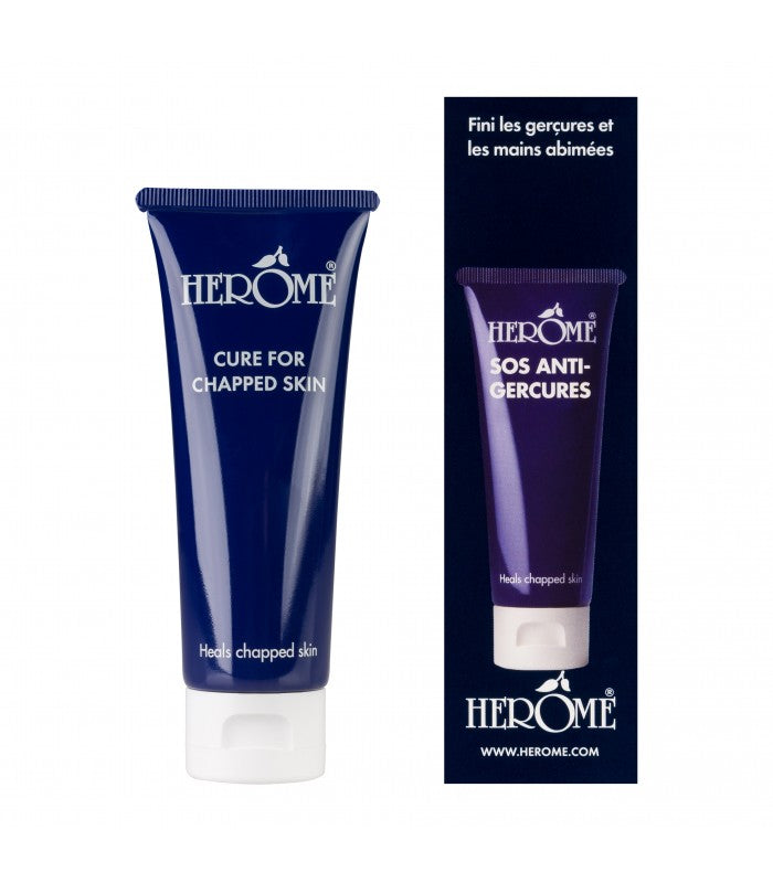 HEROME CURE ANTI-GERCURE