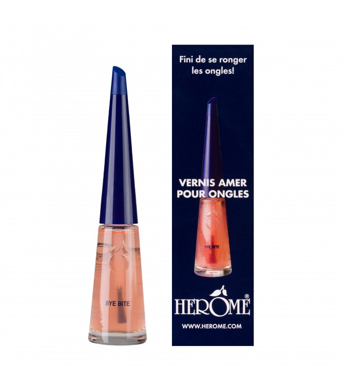 HEROME VERNIS AMER POUR ONGLE