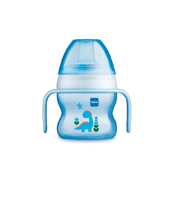 MAM CUP STARTER 4 MOIS ET + 150 ML