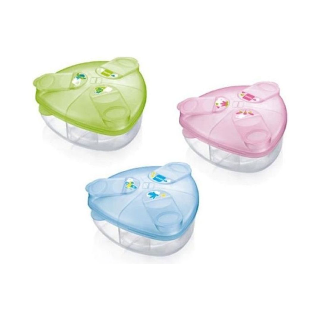 MAM BOITE DOSEUSE DE LAIT