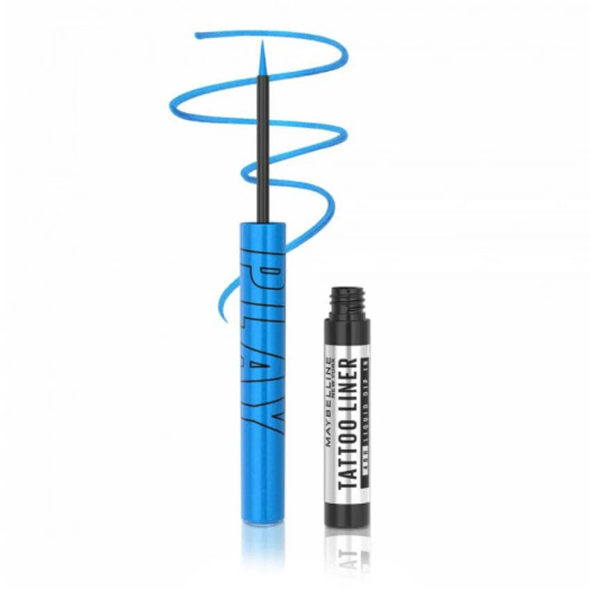 MAYBELLINE Tattoo Liner Play SWITCH