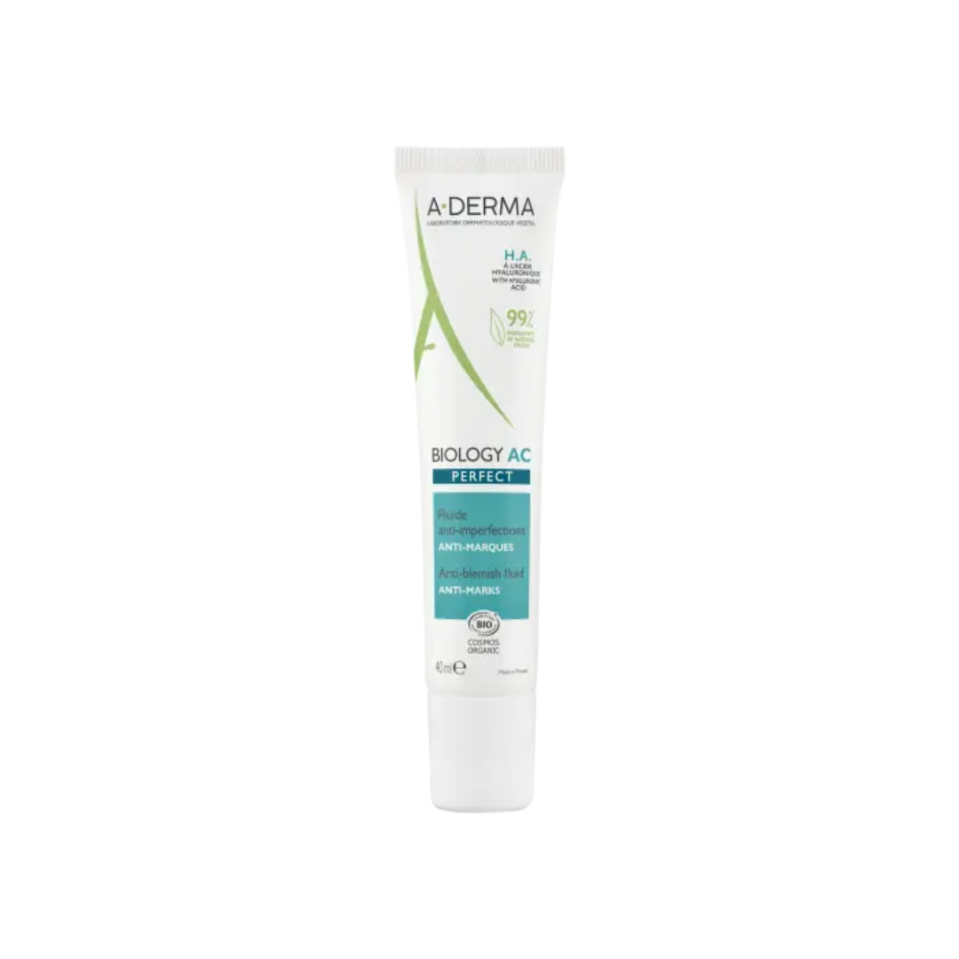 A-Derma Biology Perfect Fluide 40ml